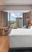 Туры в отель Four Points By Sheraton Guangzhou Baiyun