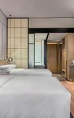 Туры в отель Four Points By Sheraton Guangzhou Baiyun