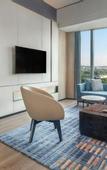 Туры в отель Four Points By Sheraton Guangzhou Baiyun