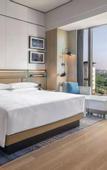 Туры в отель Four Points By Sheraton Guangzhou Baiyun