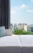 Туры в отель Four Points By Sheraton Guangzhou Baiyun
