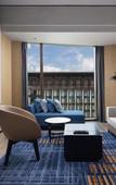 Туры в отель Four Points By Sheraton Guangzhou Baiyun