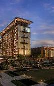 Туры в отель Four Points By Sheraton Guangzhou Baiyun