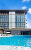 Туры в отель Four Points By Sheraton Guangzhou Baiyun