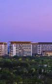 Туры в отель Guangzhou Marriott Hotel Baiyun