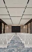 Туры в отель Guangzhou Marriott Hotel Baiyun