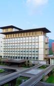 Туры в отель Guangzhou Marriott Hotel Baiyun