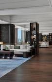 Туры в отель Guangzhou Marriott Hotel Baiyun