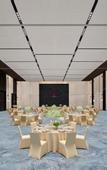 Туры в отель Guangzhou Marriott Hotel Baiyun