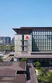 Туры в отель Guangzhou Marriott Hotel Baiyun