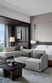 Туры в отель Guangzhou Marriott Hotel Baiyun
