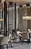 Туры в отель Guangzhou Marriott Hotel Baiyun