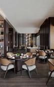 Туры в отель Guangzhou Marriott Hotel Baiyun
