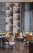Туры в отель Guangzhou Marriott Hotel Baiyun