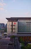 Туры в отель Guangzhou Marriott Hotel Baiyun