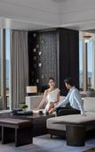Туры в отель Guangzhou Marriott Hotel Baiyun