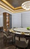 Туры в отель Guangzhou Marriott Hotel Baiyun