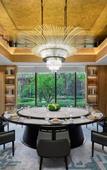 Туры в отель Guangzhou Marriott Hotel Baiyun