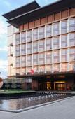 Туры в отель Guangzhou Marriott Hotel Baiyun