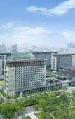 Туры в отель Guangzhou Marriott Hotel Baiyun