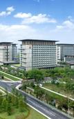 Туры в отель Guangzhou Marriott Hotel Baiyun