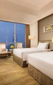 Туры в отель Doubletree By Hilton Hotel Guangzhou