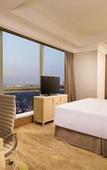 Туры в отель Doubletree By Hilton Hotel Guangzhou