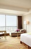 Туры в отель Doubletree By Hilton Hotel Guangzhou
