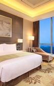 Туры в отель Doubletree By Hilton Hotel Guangzhou