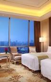 Туры в отель Doubletree By Hilton Hotel Guangzhou