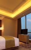 Туры в отель Doubletree By Hilton Hotel Guangzhou