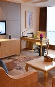 Туры в отель Doubletree By Hilton Hotel Guangzhou