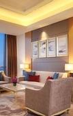 Туры в отель Doubletree By Hilton Hotel Guangzhou