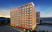Туры в отель Hilton Garden Inn Guangzhou Airport Aerotropolis