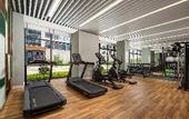 Туры в отель Hilton Garden Inn Guangzhou Airport Aerotropolis