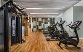 Туры в отель Hilton Garden Inn Guangzhou Airport Aerotropolis