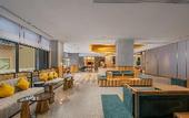 Туры в отель Hilton Garden Inn Guangzhou Airport Aerotropolis