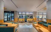 Туры в отель Hilton Garden Inn Guangzhou Airport Aerotropolis
