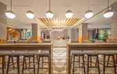 Туры в отель Hilton Garden Inn Guangzhou Airport Aerotropolis