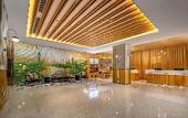 Туры в отель Hilton Garden Inn Guangzhou Airport Aerotropolis