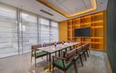Туры в отель Hilton Garden Inn Guangzhou Airport Aerotropolis