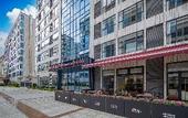 Туры в отель Hilton Garden Inn Guangzhou Airport Aerotropolis