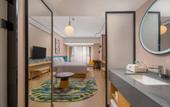Туры в отель Hilton Garden Inn Guangzhou Airport Aerotropolis