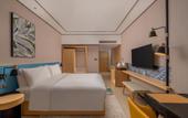 Туры в отель Hilton Garden Inn Guangzhou Airport Aerotropolis