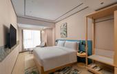 Туры в отель Hilton Garden Inn Guangzhou Airport Aerotropolis