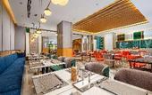 Туры в отель Hilton Garden Inn Guangzhou Airport Aerotropolis
