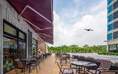 Туры в отель Hilton Garden Inn Guangzhou Airport Aerotropolis