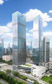 Туры в отель Crowne Plaza Shenzhen Nanshan An Ihg Hotel