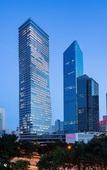 Туры в отель Crowne Plaza Shenzhen Nanshan An Ihg Hotel