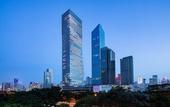 Туры в отель Crowne Plaza Shenzhen Nanshan An Ihg Hotel